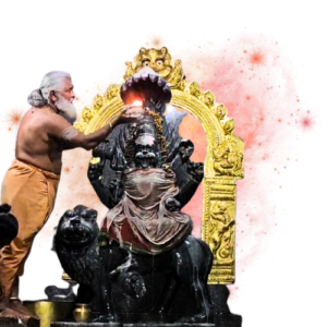 Maha mangalarathi